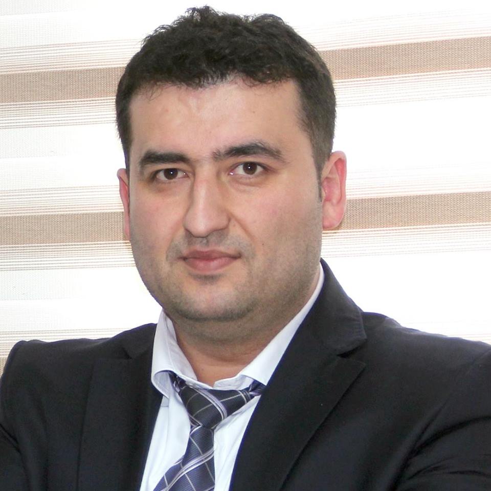 İbrahim Demircan