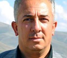 Fatih Mehmet Özcan
