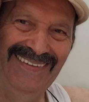 Babür Ali Yaşar