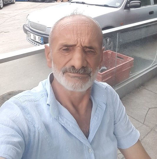Faruk Nafiz Kılıçalan