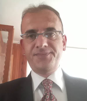 Mustafa Aker