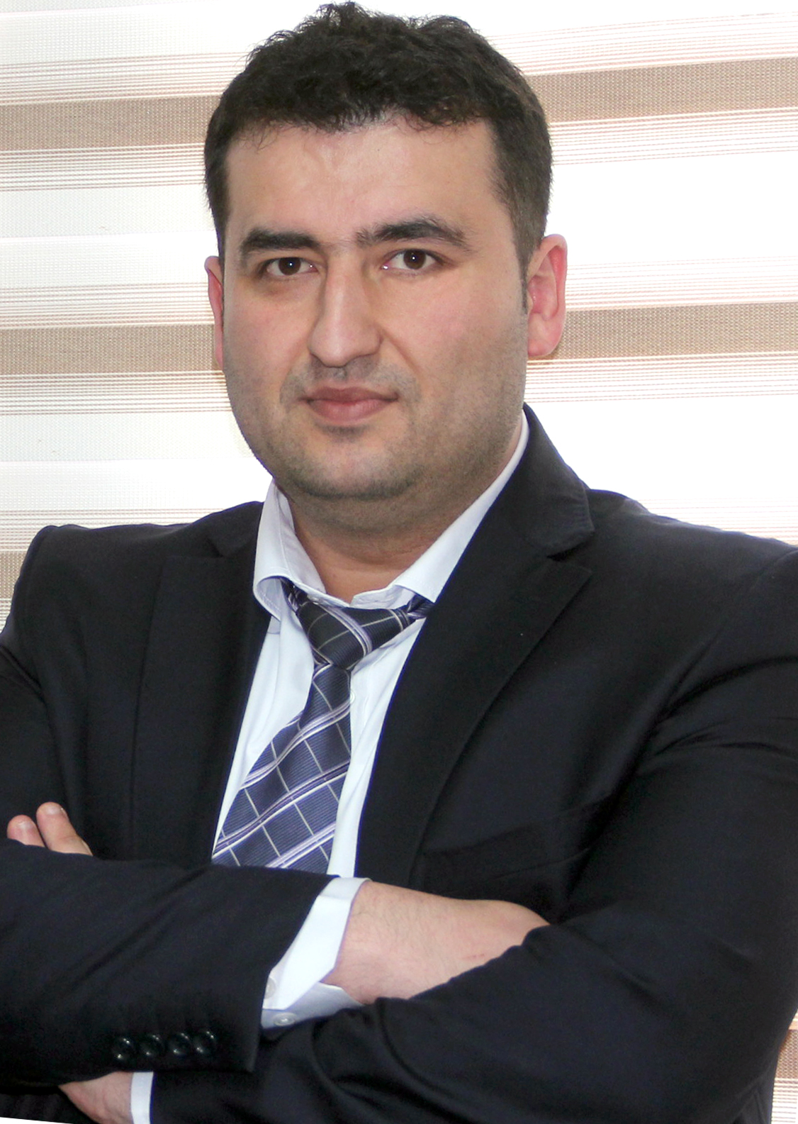 ibrahim Demircan