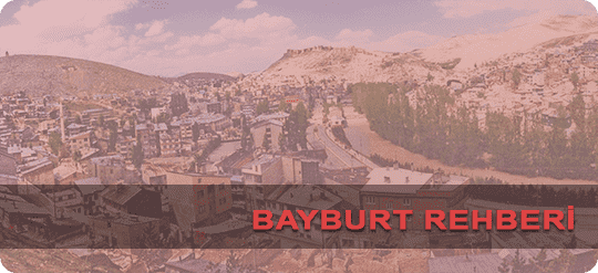 Bayburt Rehberi
