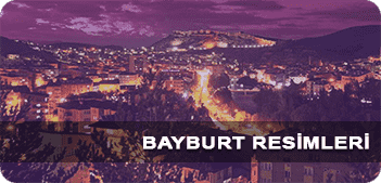 Bayburt Resimleri