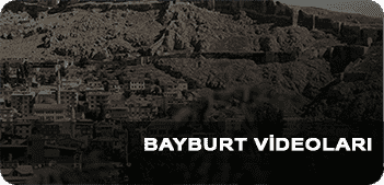 Bayburt Videoları